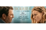 screening of the movie “Bacalaureat” by Cristian Mungiu