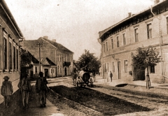 Old Zalau