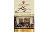 Concert simfonic „Orchestra Simfonică Alegria"