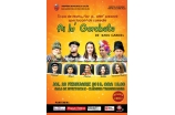 Spectacol de teatru „Ai lu’ Gorobete”, joi, 22 februarie, în Clădirea Transilvania