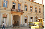 The rehabilitation of the Transylvania building ends soon